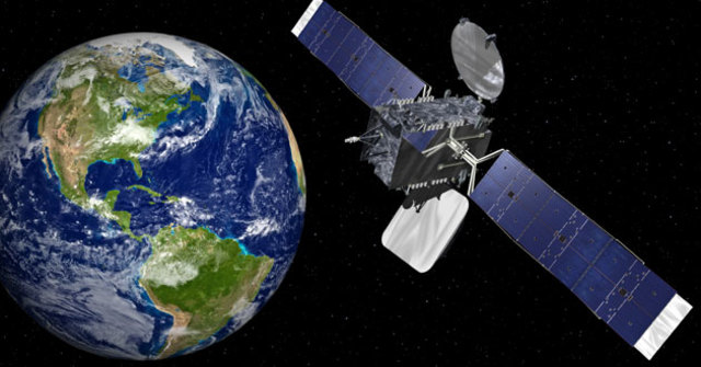 Los primeros satélites mexicanos fueron lanzados al espacio