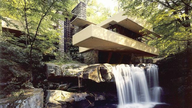 Fallingwater