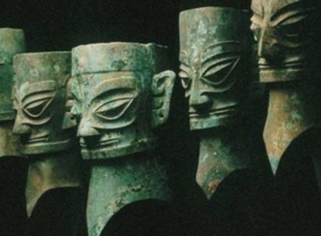 Ancient china 1 xia dynasty