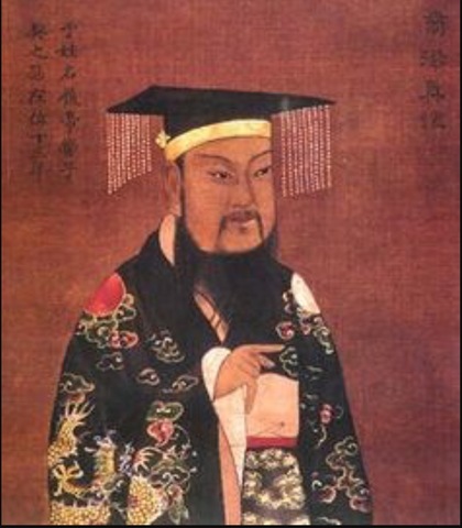 Ancient china 2  Shang dynasty