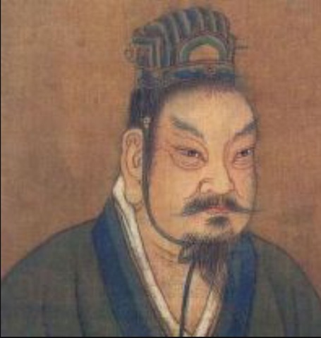 Ancient china 3 Zhou dynasty