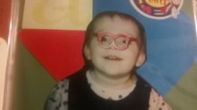 Chloe was born (second sister)