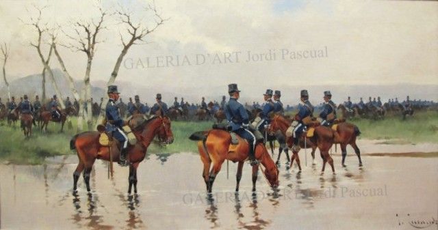 Organización militar