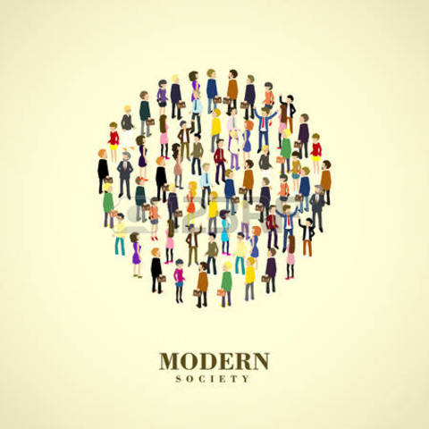 El bienestar (Marshall ).