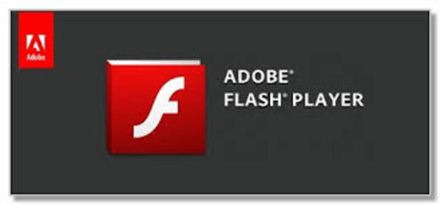 Adobe Flash Player