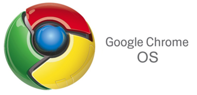 Chrome Os