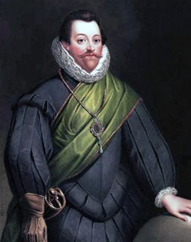 Sir Francis Drake