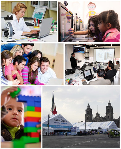 El bienestar ( Álvarez).