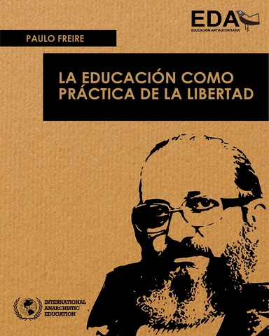 La educación como práctica liberadora