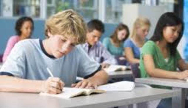 16 años a vida adulta