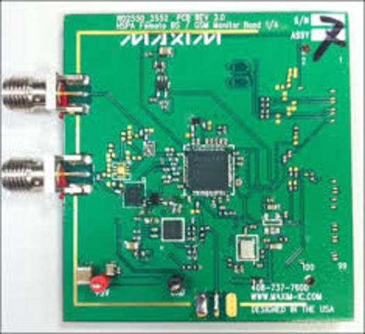 reference hardware design