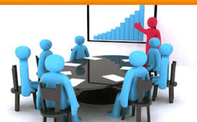 EXPERTOS ORGANIZAN LA EDUCACIÓN