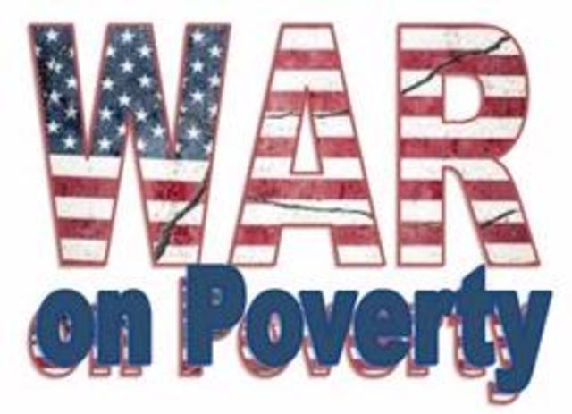 The Economic Opportunity Act (EOA)