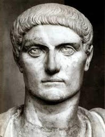 Constantino "El Grande"