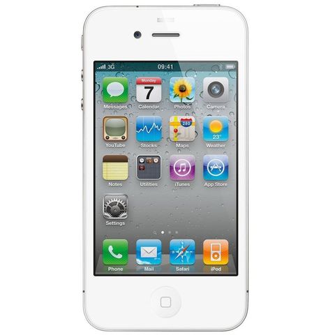 iphone 4