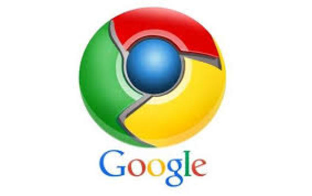 Google Chrome becomes the first search engine