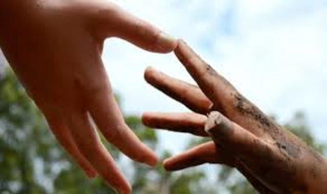 Bienestar según Marshall.