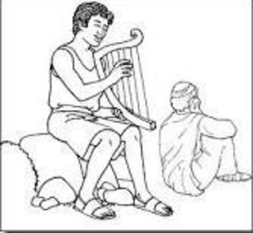 Jubal and Tubal Cain