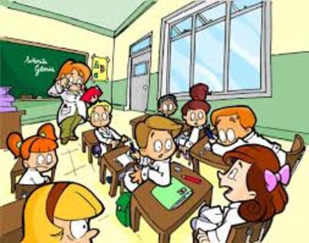 Educación Secundaria