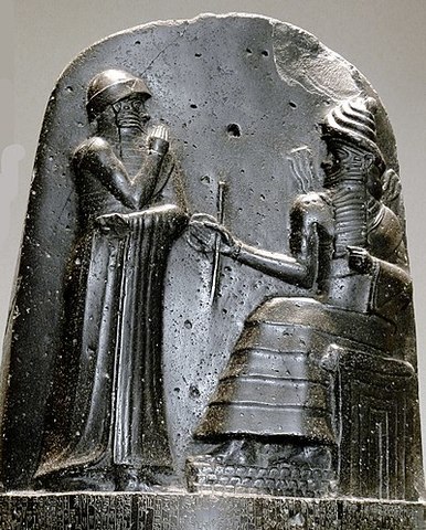 Hammurabi