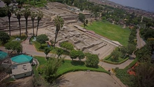 Ministerio de Cultura