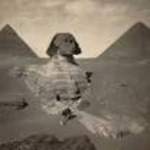 Creation of the Sphinx