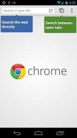 Chrome 2014