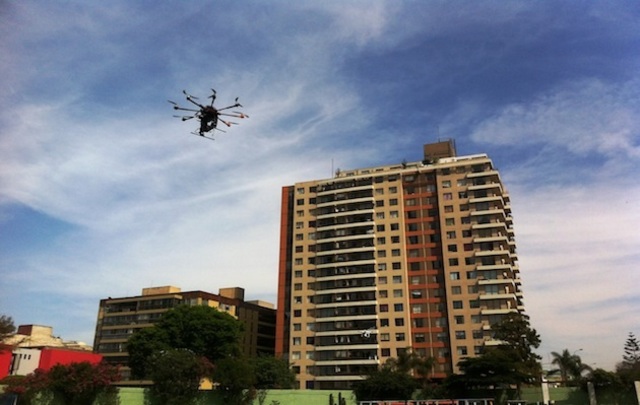 Municipalidad de Jesús María