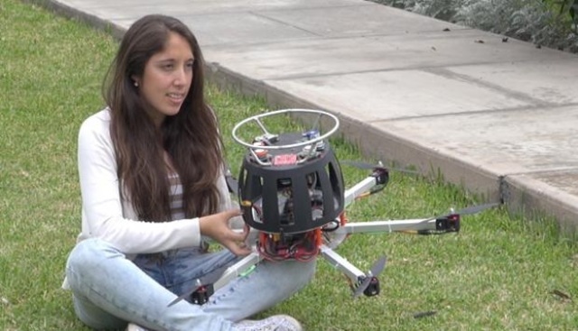 Detecta la Contaminación