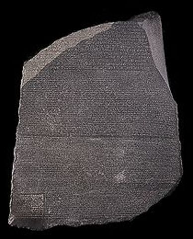 Rosetta Stone