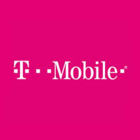 T-Mobile