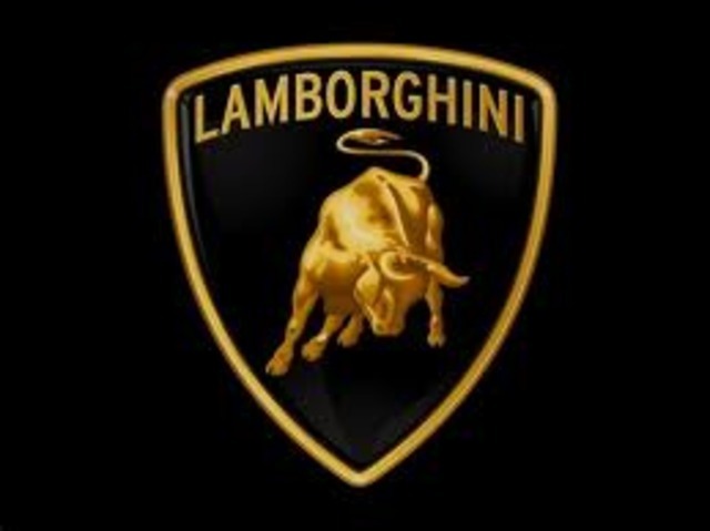 Lamborghini was founded