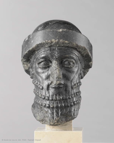 Hammurabi of Babylon