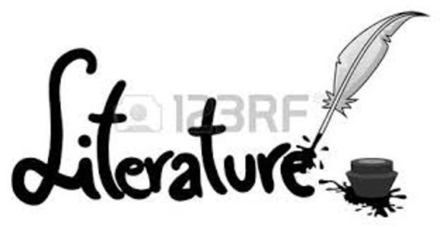 Humanismo literario.