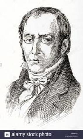 Jean Étienne Dominique Esquirol