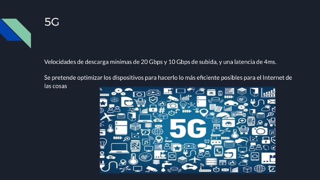 5G