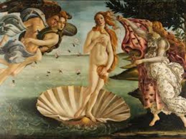 Boticelli