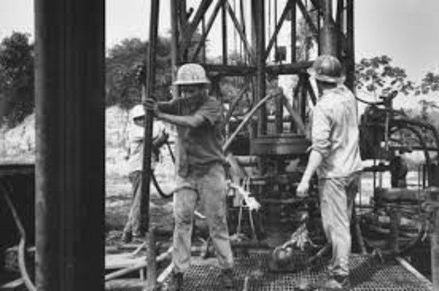 Crisis mundial, se abre la firma a otros inversionistas