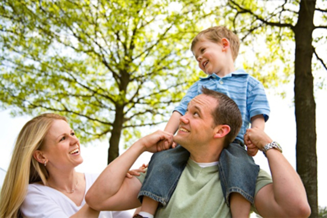 Calidad de vida (Levy y Anderson)