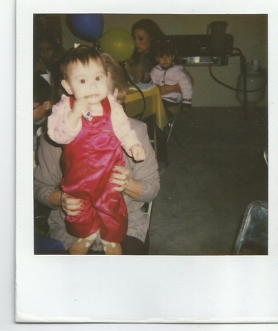 Cuando cumpli 10 meses