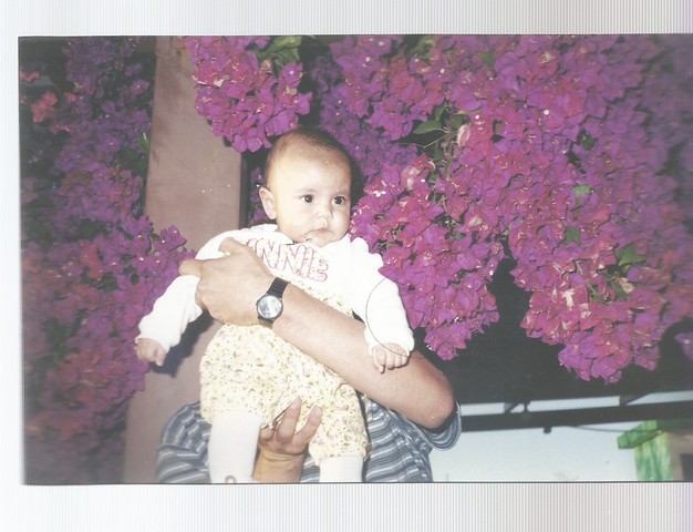 Cuando cumpli 6 meses