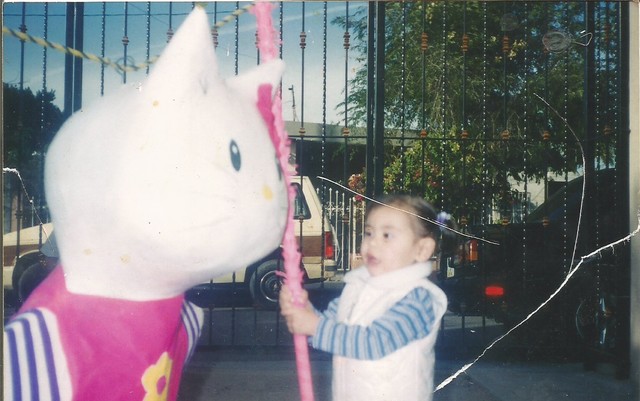 Mi fiesta de cumpleaños #2