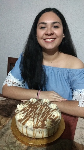 Mi cumpleaños 18