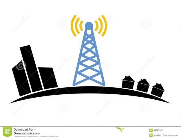 Internet Inalámbrico