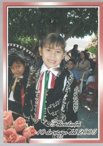 Festival del dia de las Madres