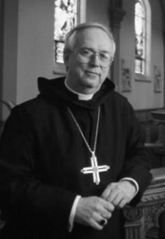 Chancellor of Saint Vincent College