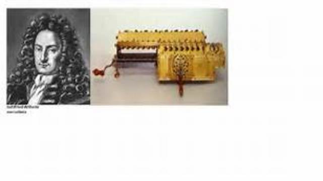 Máquina Aritmética