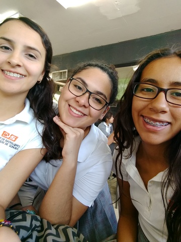 Inicié el 5to semestre de prepa