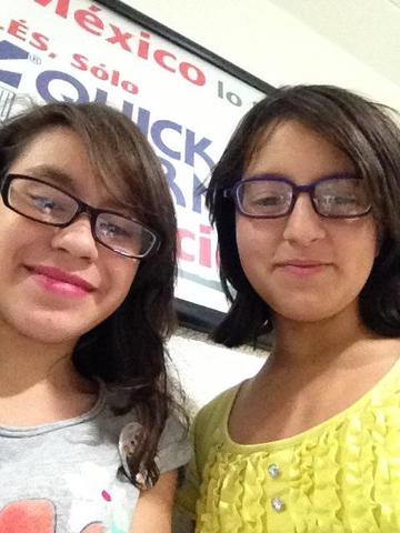 Empece estudiar ingles