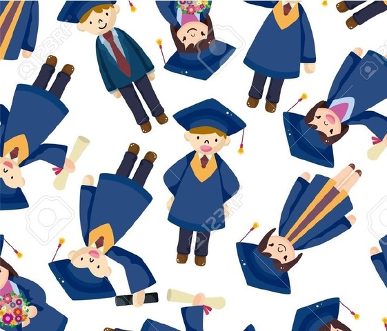 Estudios de la primaria